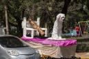 Tradicional festejo del Da del Estudiante en Resistencia