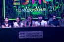 Tradicional festejo del Da del Estudiante en Resistencia