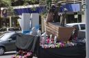 Tradicional festejo del Da del Estudiante en Resistencia