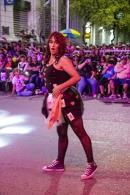 Tradicional festejo del Da del Estudiante en Resistencia