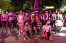 Tradicional festejo del Da del Estudiante en Resistencia