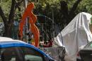Tradicional festejo del Da del Estudiante en Resistencia