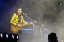 Marco Antonio Sols en Resistencia