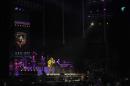 Marco Antonio Sols en Resistencia