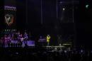 Marco Antonio Sols en Resistencia