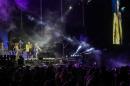 Marco Antonio Sols en Resistencia