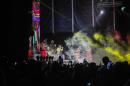 Marco Antonio Sols en Resistencia