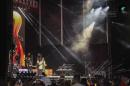 Marco Antonio Sols en Resistencia