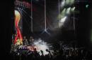 Marco Antonio Sols en Resistencia