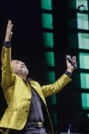 Marco Antonio Sols en Resistencia