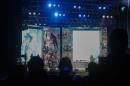 Marco Antonio Sols en Resistencia