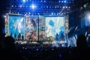 Marco Antonio Sols en Resistencia