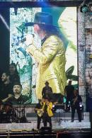 Marco Antonio Sols en Resistencia