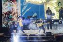 Marco Antonio Sols en Resistencia
