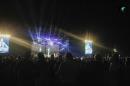 Marco Antonio Sols en Resistencia
