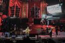 Marco Antonio Sols en Resistencia
