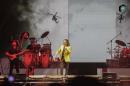 Marco Antonio Sols en Resistencia