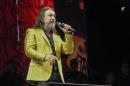 Marco Antonio Sols en Resistencia