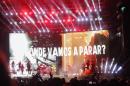 Marco Antonio Sols en Resistencia