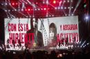Marco Antonio Sols en Resistencia