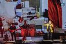 Marco Antonio Sols en Resistencia