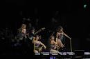 Marco Antonio Sols en Resistencia