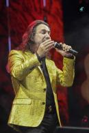 Marco Antonio Sols en Resistencia