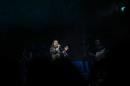 Marco Antonio Sols en Resistencia