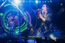 Marco Antonio Sols en Resistencia
