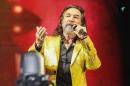 Marco Antonio Sols en Resistencia