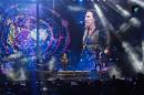 Marco Antonio Sols en Resistencia