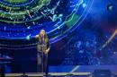 Marco Antonio Sols en Resistencia