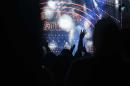 Marco Antonio Sols en Resistencia