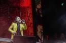 Marco Antonio Sols en Resistencia