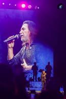 Marco Antonio Sols en Resistencia