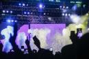 Marco Antonio Sols en Resistencia