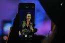 Marco Antonio Sols en Resistencia