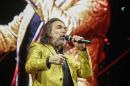 Marco Antonio Sols en Resistencia