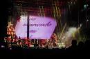 Marco Antonio Sols en Resistencia