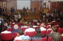 Recibieron sus diplomas, los nuevos Legisladores Provinciales