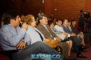 Recibieron sus diplomas, los nuevos Legisladores Provinciales