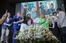 Entrega de diplomas a autoridades electas