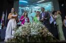 Entrega de diplomas a autoridades electas