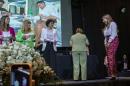 Entrega de diplomas a autoridades electas