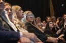 Entrega de diplomas a autoridades electas
