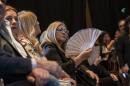 Entrega de diplomas a autoridades electas