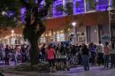 Noche de las Universidades en UTN