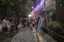 Noche de las Universidades en UTN