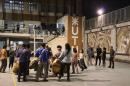 Noche de las Universidades en UTN