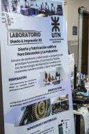 Noche de las Universidades en UTN